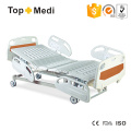 Detachable Cabeça Pé Board Five Function Electric Inclinable Hospital Cama